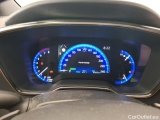  Toyota  Corolla TOYOTA  / 2018 / 5P / Berline Hybride 184h Dynamic Business Stage Acad #6