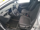 Toyota  Corolla TOYOTA  / 2018 / 5P / Berline Hybride 184h Dynamic Business Stage Acad #8
