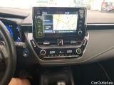  Toyota  Corolla TOYOTA  / 2018 / 5P / Berline Hybride 184h Dynamic Business Stage Acad #7