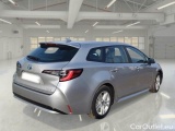  Toyota  Corolla TOYOTA  / 2019 / 5P / STATION WAGON TS 1.8 HYBRID BUSINESS #2