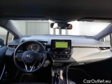  Toyota  Corolla TOYOTA  / 2019 / 5P / STATION WAGON TS 1.8 HYBRID BUSINESS #3