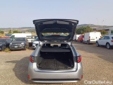  Toyota  Corolla TOYOTA  / 2019 / 5P / STATION WAGON TS 1.8 HYBRID BUSINESS #5