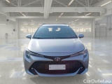  Toyota  Corolla TOYOTA  / 2019 / 5P / STATION WAGON TS 1.8 HYBRID BUSINESS #6