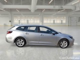  Toyota  Corolla TOYOTA  / 2019 / 5P / STATION WAGON TS 1.8 HYBRID BUSINESS #7