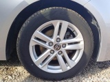  Toyota  Corolla TOYOTA  / 2019 / 5P / STATION WAGON TS 1.8 HYBRID BUSINESS #20