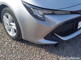  Toyota  Corolla TOYOTA  / 2019 / 5P / STATION WAGON TS 1.8 HYBRID BUSINESS #22