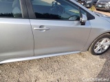 Toyota  Corolla TOYOTA  / 2019 / 5P / STATION WAGON TS 1.8 HYBRID BUSINESS #25
