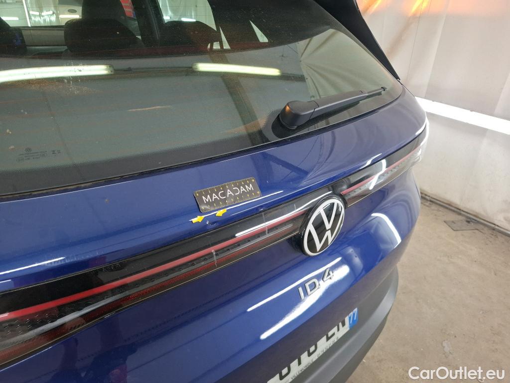  Volkswagen  ID.4  150 kW Pro Performance Life Plus BVA #25