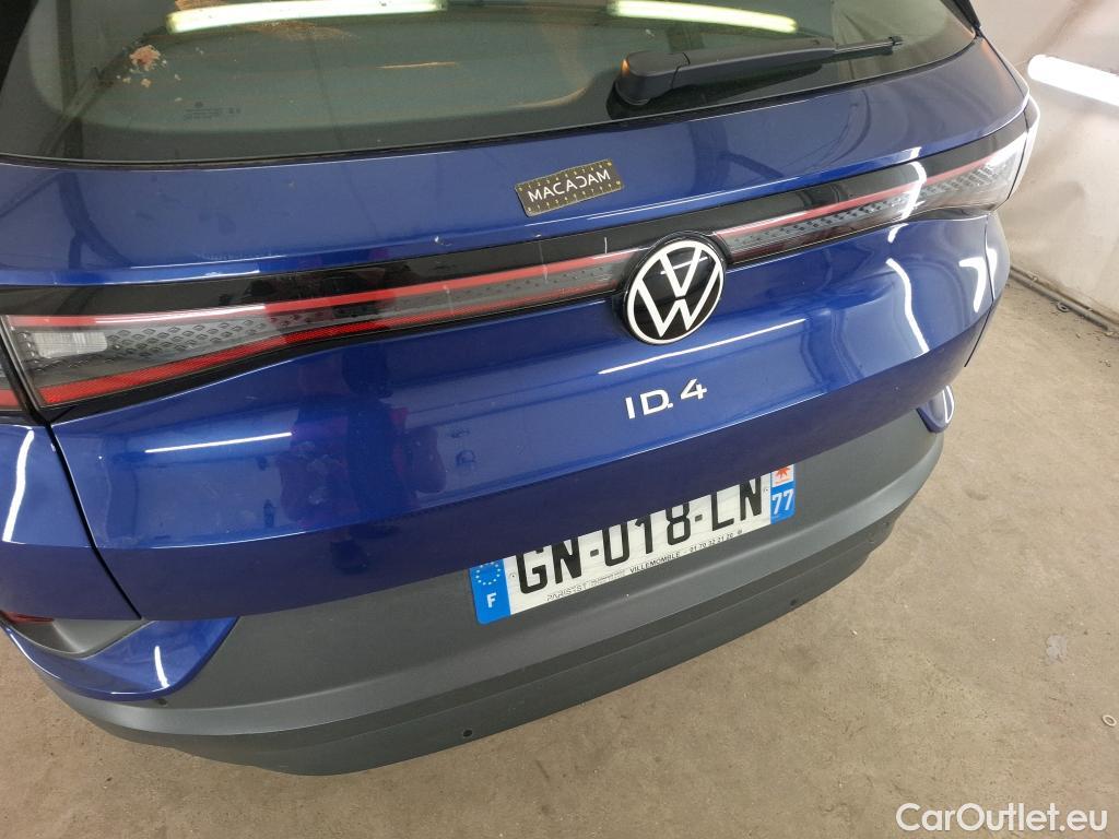  Volkswagen  ID.4  150 kW Pro Performance Life Plus BVA #28