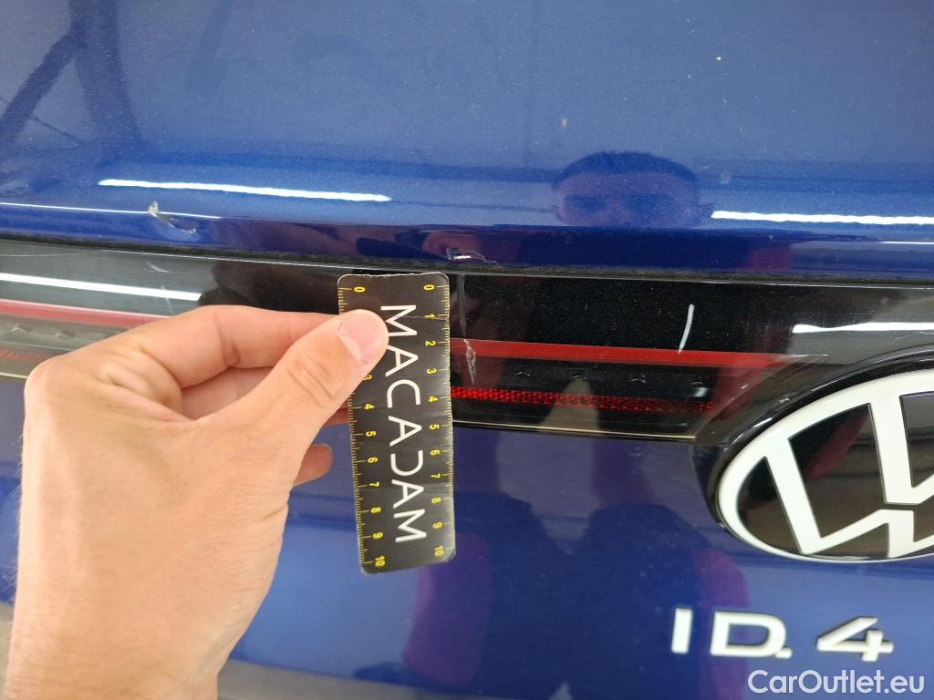  Volkswagen  ID.4  150 kW Pro Performance Life Plus BVA #29