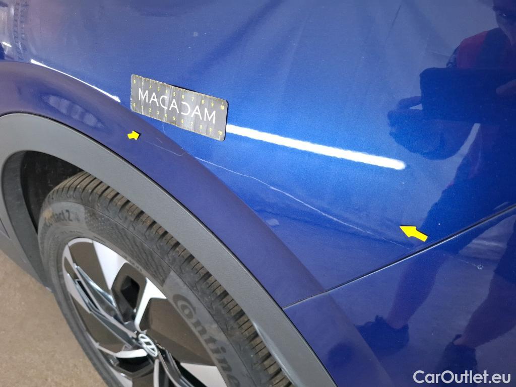  Volkswagen  ID.4  150 kW Pro Performance Life Plus BVA #3