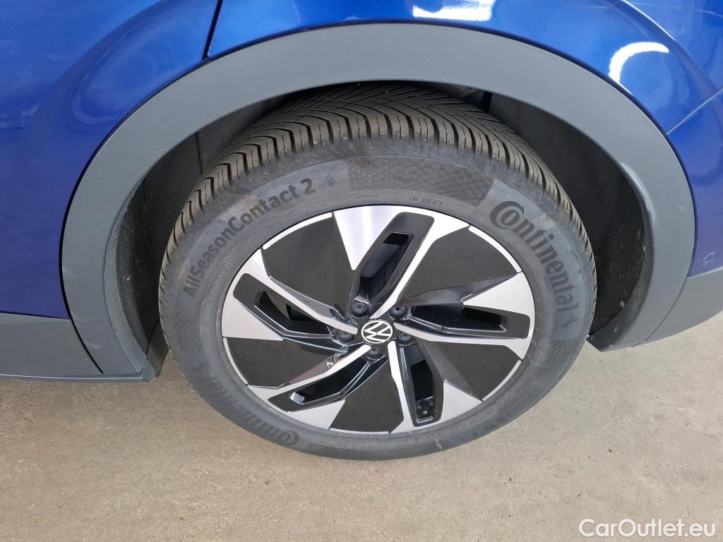  Volkswagen  ID.4  150 kW Pro Performance Life Plus BVA #15
