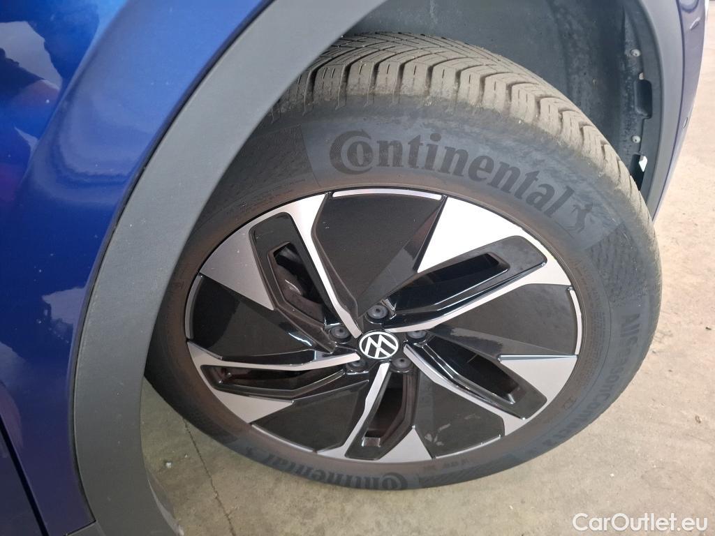  Volkswagen  ID.4  150 kW Pro Performance Life Plus BVA #8