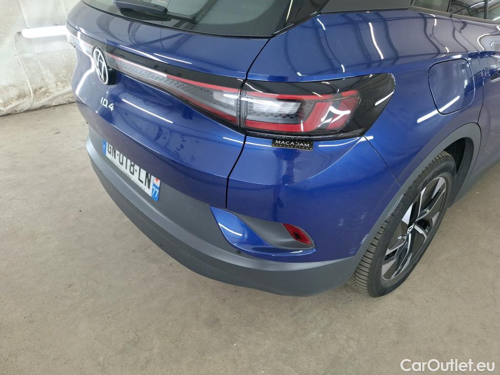  Volkswagen  ID.4  150 kW Pro Performance Life Plus BVA #4
