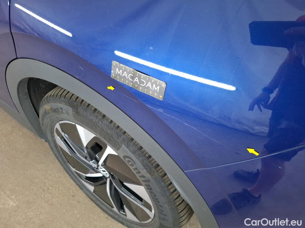  Volkswagen  ID.4  150 kW Pro Performance Life Plus BVA #2