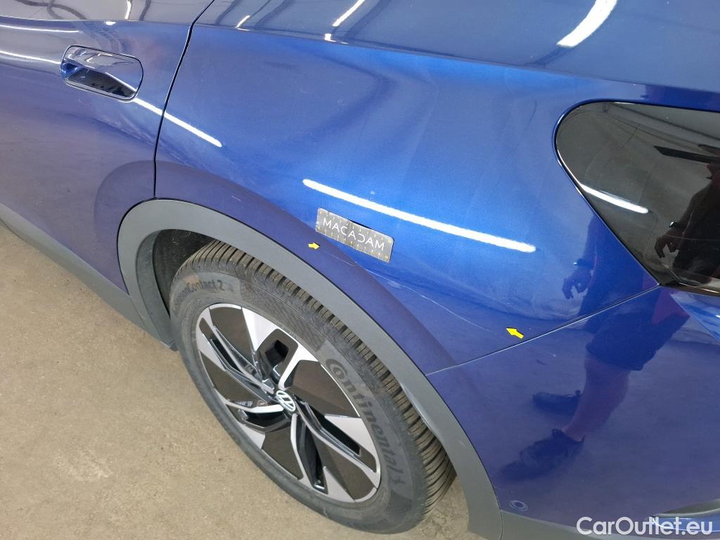  Volkswagen  ID.4  150 kW Pro Performance Life Plus BVA #1
