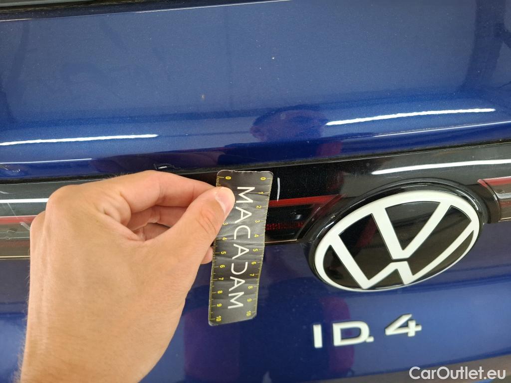  Volkswagen  ID.4  150 kW Pro Performance Life Plus BVA #31