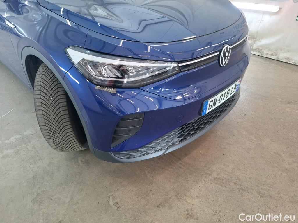  Volkswagen  ID.4  150 kW Pro Performance Life Plus BVA #18