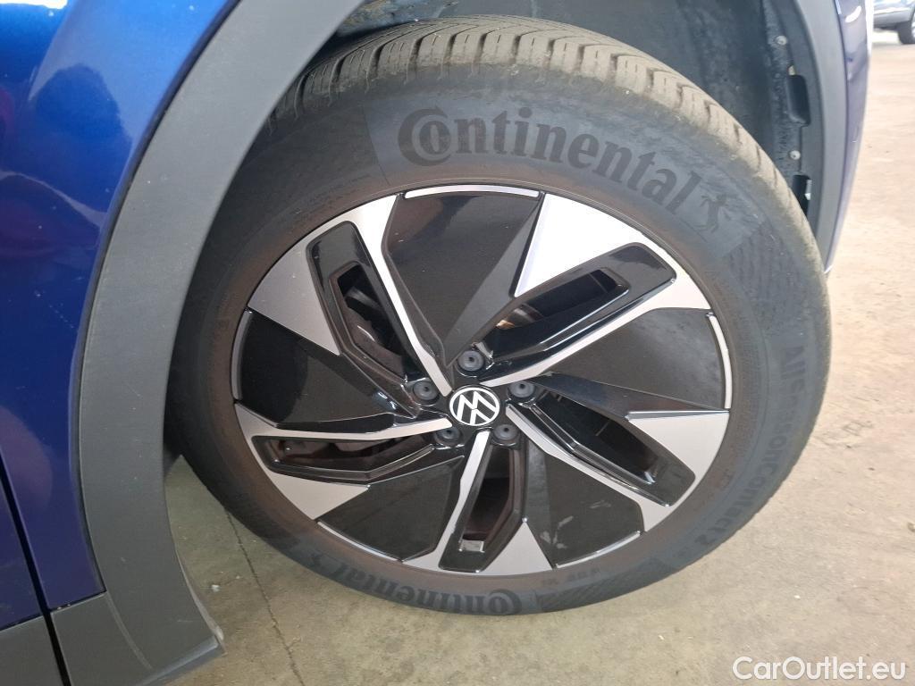  Volkswagen  ID.4  150 kW Pro Performance Life Plus BVA #9