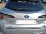  Toyota  Corolla TOYOTA  / 2019 / 5P / STATION WAGON TS 1.8 HYBRID BUSINESS #35