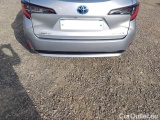  Toyota  Corolla TOYOTA  / 2019 / 5P / STATION WAGON TS 1.8 HYBRID BUSINESS #33