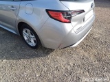  Toyota  Corolla TOYOTA  / 2019 / 5P / STATION WAGON TS 1.8 HYBRID BUSINESS #37