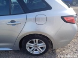  Toyota  Corolla TOYOTA  / 2019 / 5P / STATION WAGON TS 1.8 HYBRID BUSINESS #39