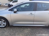  Toyota  Corolla TOYOTA  / 2019 / 5P / STATION WAGON TS 1.8 HYBRID BUSINESS #41
