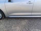  Toyota  Corolla TOYOTA  / 2019 / 5P / STATION WAGON TS 1.8 HYBRID BUSINESS #44