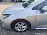  Toyota  Corolla TOYOTA  / 2019 / 5P / STATION WAGON TS 1.8 HYBRID BUSINESS #47
