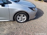  Toyota  Corolla TOYOTA  / 2019 / 5P / STATION WAGON TS 1.8 HYBRID BUSINESS #54
