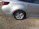  Toyota  Corolla TOYOTA  / 2019 / 5P / STATION WAGON TS 1.8 HYBRID BUSINESS #57