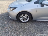  Toyota  Corolla TOYOTA  / 2019 / 5P / STATION WAGON TS 1.8 HYBRID BUSINESS #59