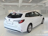  Toyota  Corolla TOYOTA  / 2019 / 5P / STATION WAGON TS HYBRID BUSINESS #2