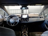 Toyota  Corolla TOYOTA  / 2019 / 5P / STATION WAGON TS HYBRID BUSINESS #3