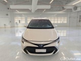  Toyota  Corolla TOYOTA  / 2019 / 5P / STATION WAGON TS HYBRID BUSINESS #6