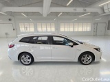  Toyota  Corolla TOYOTA  / 2019 / 5P / STATION WAGON TS HYBRID BUSINESS #7