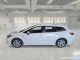  Toyota  Corolla TOYOTA  / 2019 / 5P / STATION WAGON TS HYBRID BUSINESS #8