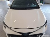  Toyota  Corolla TOYOTA  / 2019 / 5P / STATION WAGON TS HYBRID BUSINESS #24