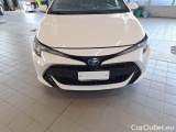  Toyota  Corolla TOYOTA  / 2019 / 5P / STATION WAGON TS HYBRID BUSINESS #33