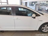  Toyota  Corolla TOYOTA  / 2019 / 5P / STATION WAGON TS HYBRID BUSINESS #44