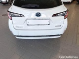  Toyota  Corolla TOYOTA  / 2019 / 5P / STATION WAGON TS HYBRID BUSINESS #55