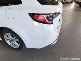  Toyota  Corolla TOYOTA  / 2019 / 5P / STATION WAGON TS HYBRID BUSINESS #62