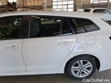  Toyota  Corolla TOYOTA  / 2019 / 5P / STATION WAGON TS HYBRID BUSINESS #68
