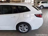 Toyota  Corolla TOYOTA  / 2019 / 5P / STATION WAGON TS HYBRID BUSINESS #65