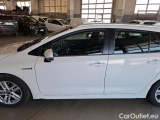  Toyota  Corolla TOYOTA  / 2019 / 5P / STATION WAGON TS HYBRID BUSINESS #71