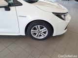  Toyota  Corolla TOYOTA  / 2019 / 5P / STATION WAGON TS HYBRID BUSINESS #77