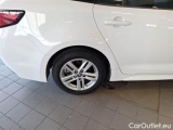  Toyota  Corolla TOYOTA  / 2019 / 5P / STATION WAGON TS HYBRID BUSINESS #79
