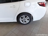  Toyota  Corolla TOYOTA  / 2019 / 5P / STATION WAGON TS HYBRID BUSINESS #81