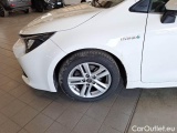  Toyota  Corolla TOYOTA  / 2019 / 5P / STATION WAGON TS HYBRID BUSINESS #83